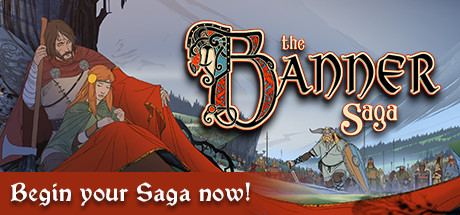 旗帜的传说/The Banner Saga