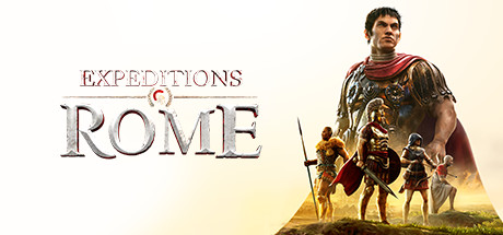 远征军：罗马/Expeditions ROME