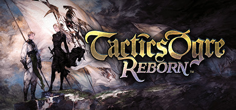 皇家骑士团 重生/Tactics Ogre:Reborn