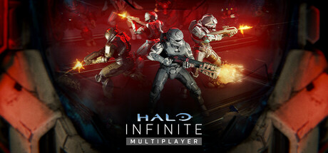 光环：无限/Halo Infinite