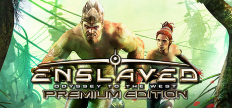 奴役：奥德赛西游 白金版/ENSLAVED™: Odyssey to the West™ Premium Edition