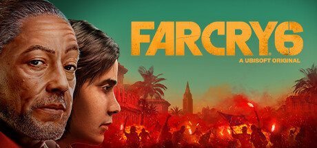 孤岛惊魂6终极版/Far Cry 6 Ultimate Edition