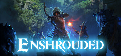 雾锁王国/Enshrouded