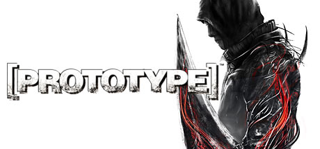 虐杀原形2/Prototype2