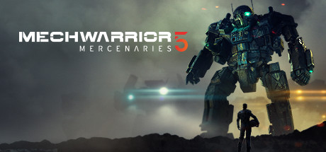 机械战甲 机甲战士5：雇佣兵 /MechWarrior 5: Mercenaries