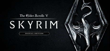 上古卷轴5：周年纪念版/The Elder Scrolls V:Skyrim Special Edition