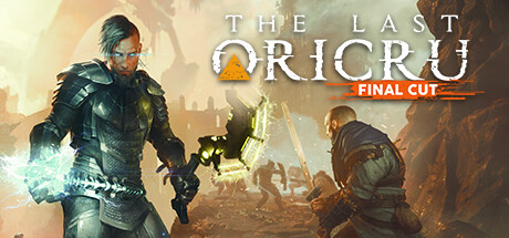 末世奥力/The Last Oricru