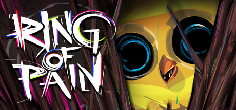 痛苦之环/Ring of Pain