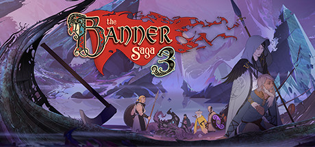 旗帜的传说 3/The Banner Saga 3  A1282