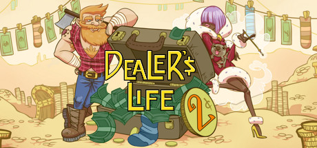 当铺人生2/Dealer's Life 2