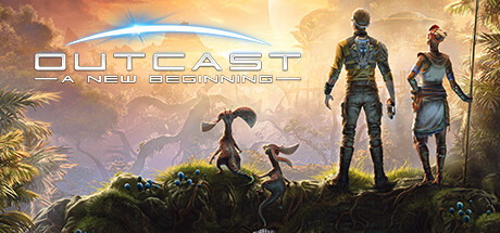 时空英豪2：新起点/Outcast - A New Beginning