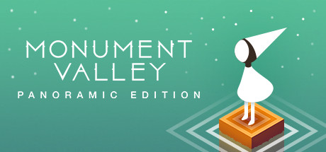 纪念碑谷/Monument Valley: Panoramic Edition