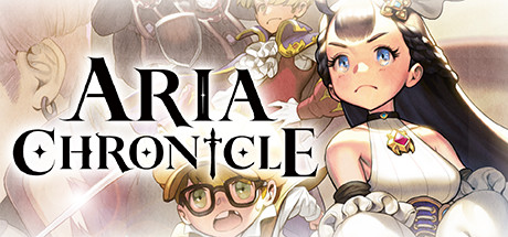 咏叹调编年史/ARIA Chronicle