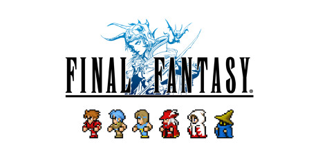 最终幻想像素复刻版I/FINAL Fantasy