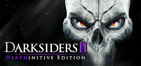 暗黑血统2 终极版/Darksiders II Deathinitive Edition