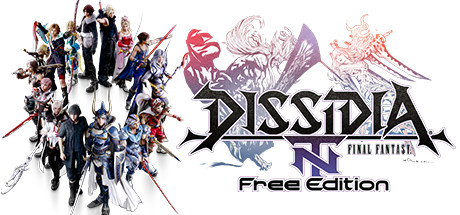 最终幻想：纷争NT - 豪华版/Dissidia Final Fantasy NT