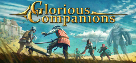 光荣伙伴/Glorous Companions