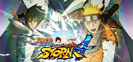火影忍者 疾风传 终极风暴4 慕留人传/NARUTO STORM 4 : Road to Boruto Expansion