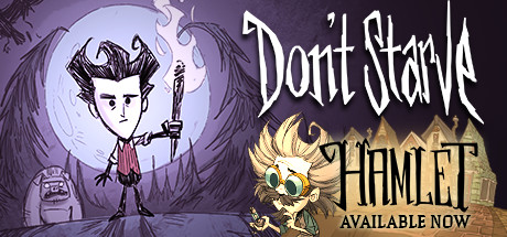 饥荒/Don't Starve