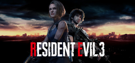 生化危机3重制版/Resident Evil 3