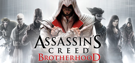 刺客信条:兄弟会/Assassin’s Creed® Brotherhood