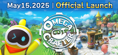 欧米茄工匠/Omega Crafter