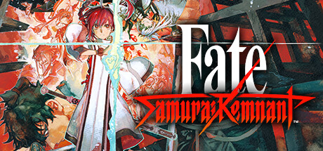 武士遗迹/Fate Samurai Remnant