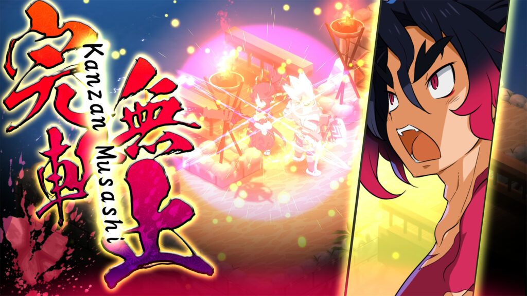 图片[1] - 魔界战记7：无德者的誓言/Disgaea 7: Vows of the Virtueless