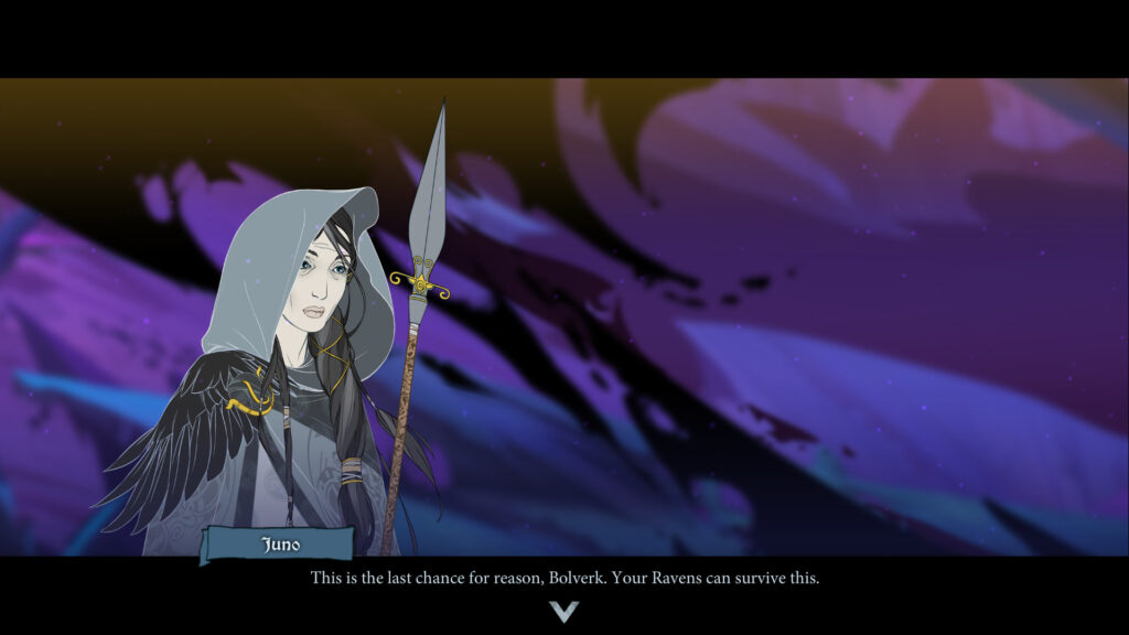 图片[2] - 旗帜的传说 3/The Banner Saga 3  A1282