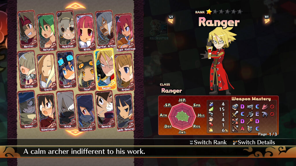 图片[4] - 魔界战记7：无德者的誓言/Disgaea 7: Vows of the Virtueless