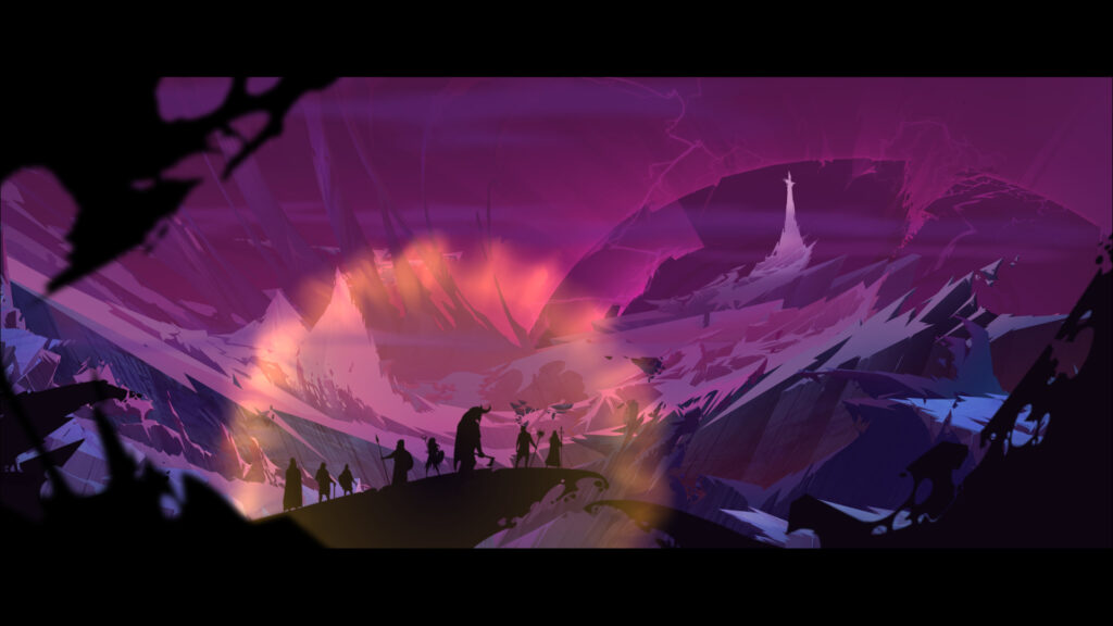 图片[3] - 旗帜的传说 3/The Banner Saga 3  A1282
