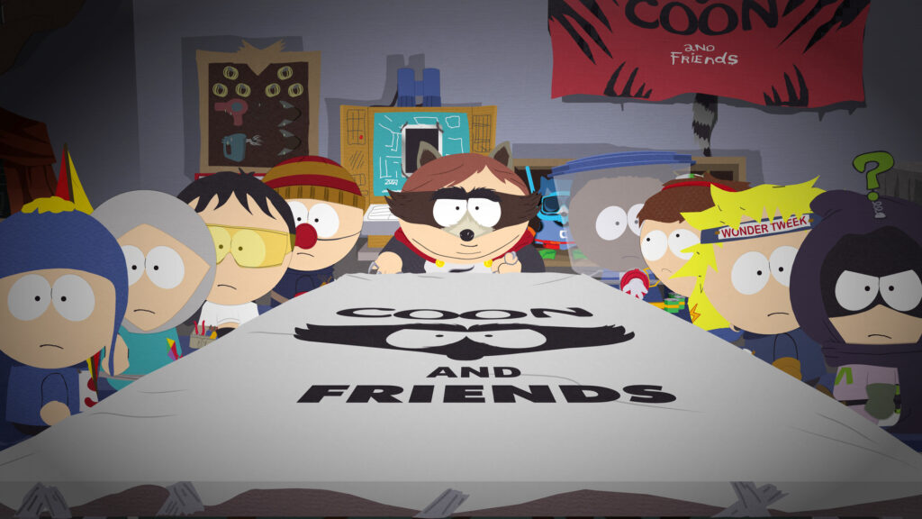 图片[2] - 南方公园：完整破碎/South Park: The Fractured But Whole
