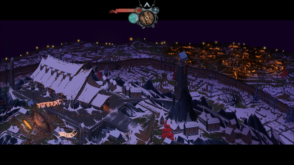 图片[1] - 旗帜的传说 3/The Banner Saga 3  A1282