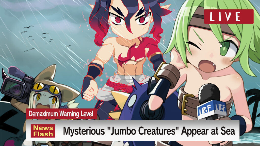 图片[5] - 魔界战记7：无德者的誓言/Disgaea 7: Vows of the Virtueless