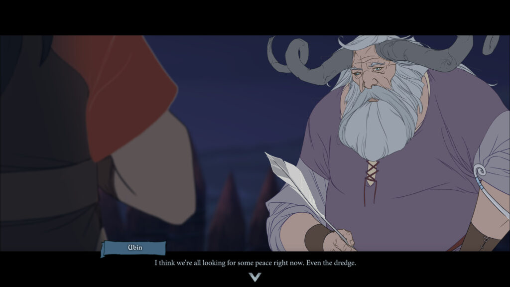 图片[5] - 旗帜的传说 3/The Banner Saga 3  A1282
