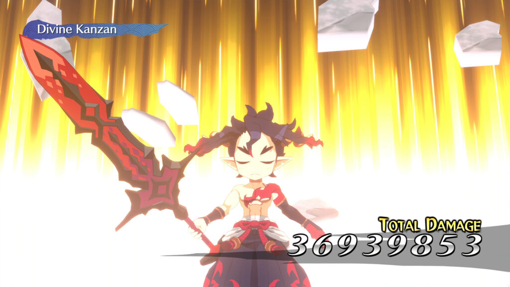 图片[3] - 魔界战记7：无德者的誓言/Disgaea 7: Vows of the Virtueless