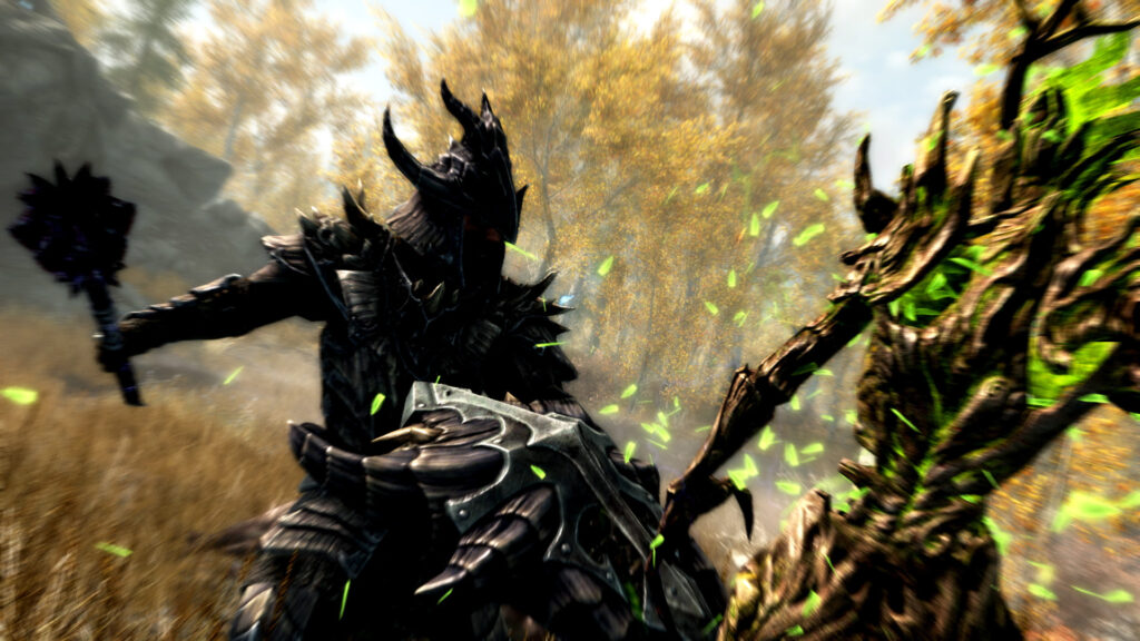 图片[6] - 上古卷轴5：周年纪念版/The Elder Scrolls V:Skyrim Special Edition