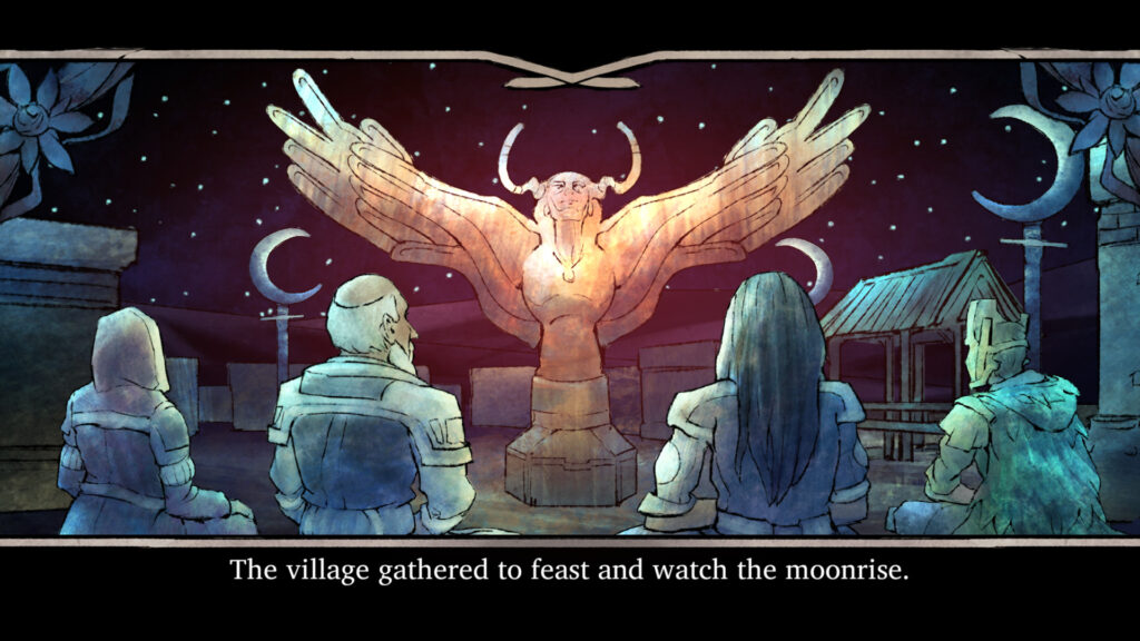图片[3] - 月之猎人/Moon Hunters