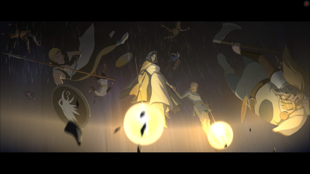 图片[6] - 旗帜的传说 3/The Banner Saga 3  A1282