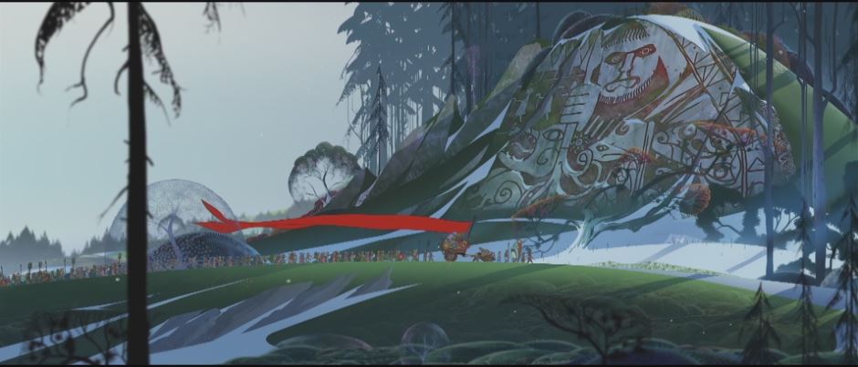 图片[6] - 旗帜的传说/The Banner Saga