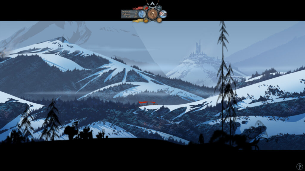 图片[7] - 旗帜的传说/The Banner Saga