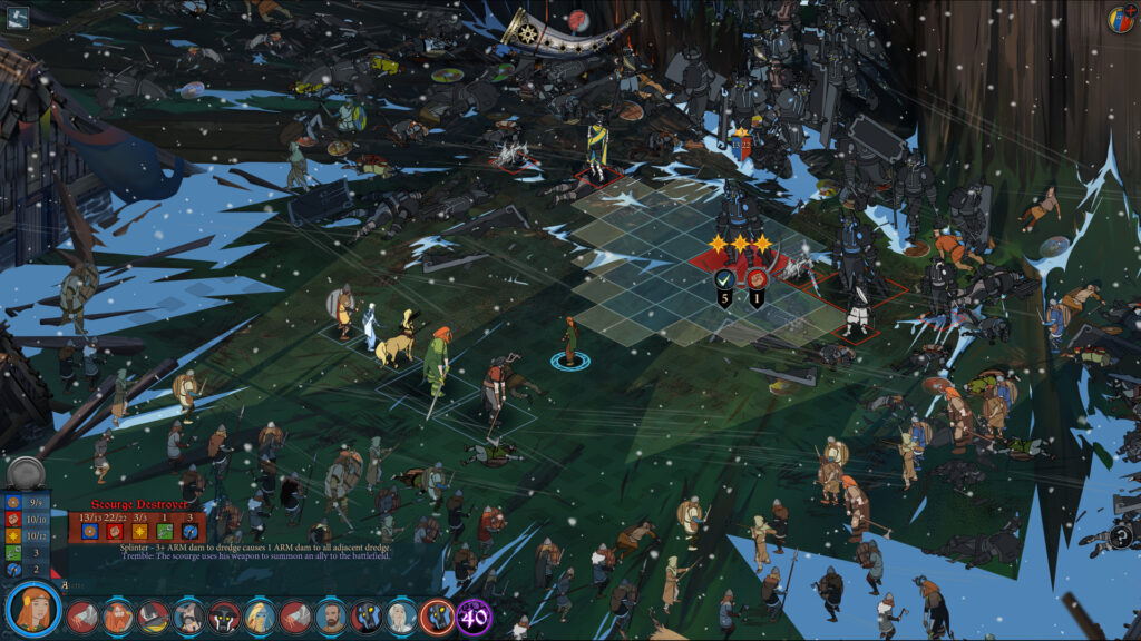 图片[7] - 旗帜的传说 3/The Banner Saga 3  A1282