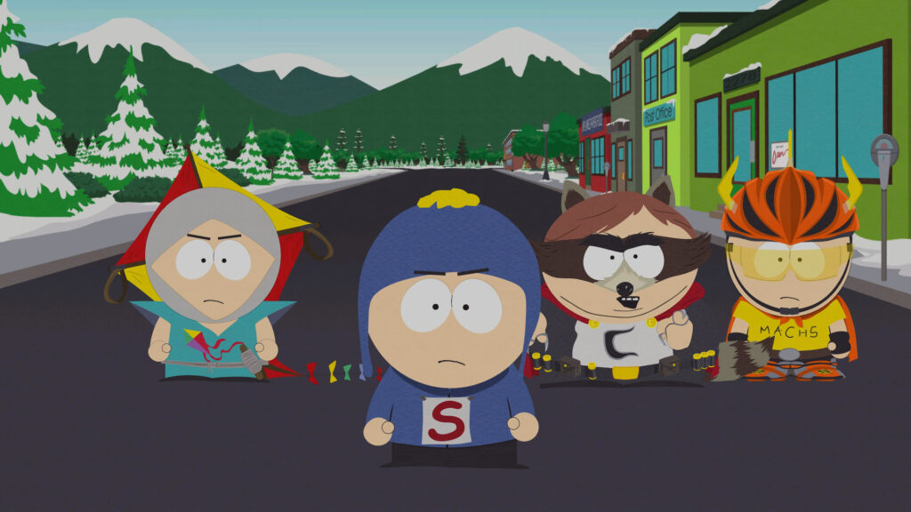 图片[6] - 南方公园：完整破碎/South Park: The Fractured But Whole
