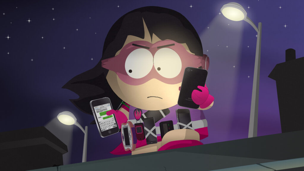 图片[7] - 南方公园：完整破碎/South Park: The Fractured But Whole