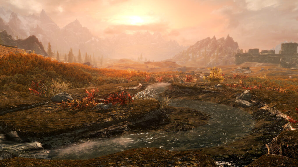图片[8] - 上古卷轴5：周年纪念版/The Elder Scrolls V:Skyrim Special Edition