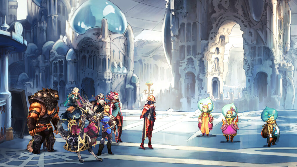 图片[5] - 星位继承者：珍藏版/Astria Ascending