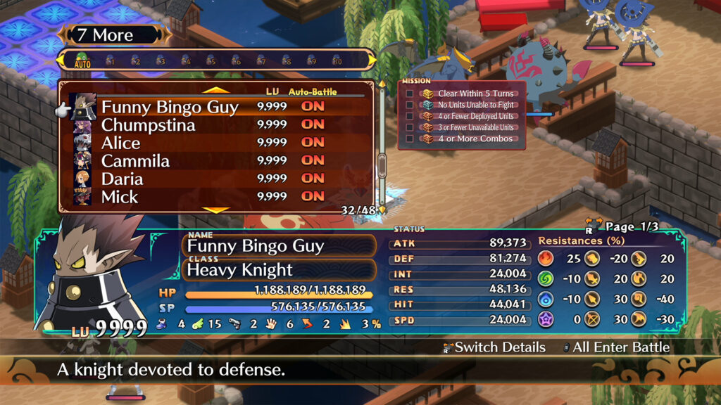 图片[8] - 魔界战记7：无德者的誓言/Disgaea 7: Vows of the Virtueless