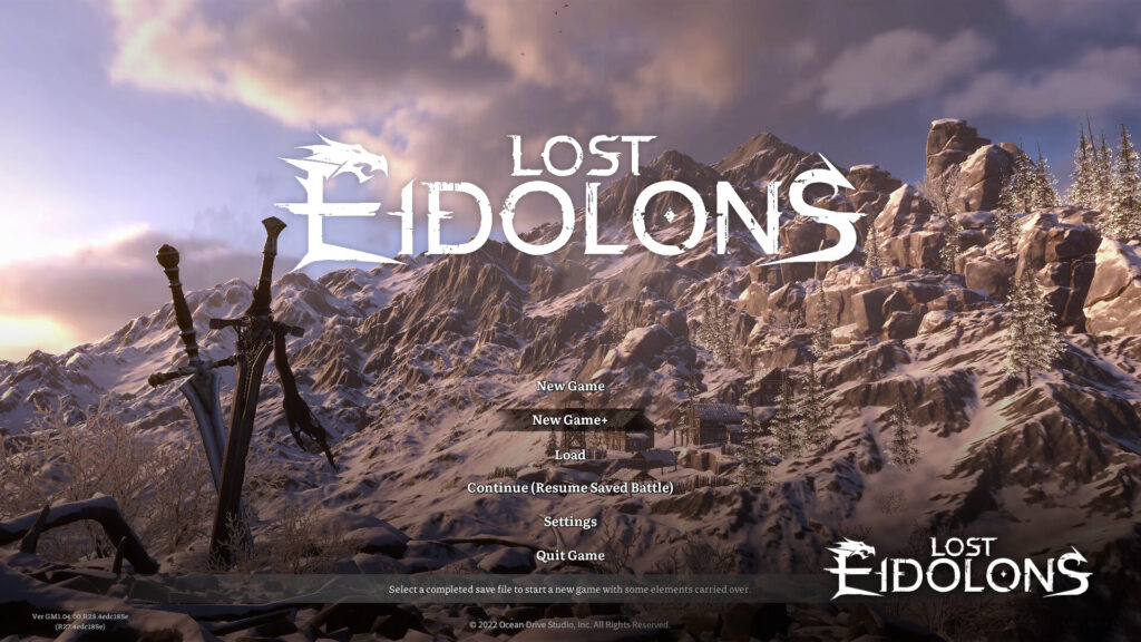 图片[10] - 幻灵降世录/Lost Eidolons