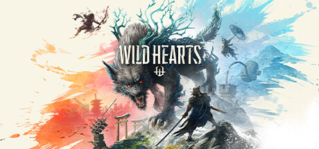 狂野之心/WILD HEARTS™