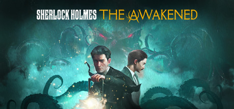 夏洛克·福尔摩斯：觉醒/Sherlock Holmes The Awakened